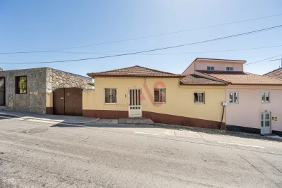 Moradia T3 para Venda em Margaride, Várzea, Lagares, Varziela, Moure