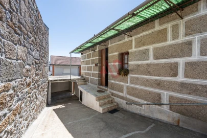 Moradia T3 para Venda em Margaride, Várzea, Lagares, Varziela, Moure
