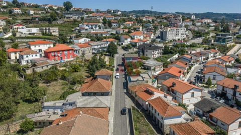 Moradia T3 para Venda em Margaride, Várzea, Lagares, Varziela, Moure