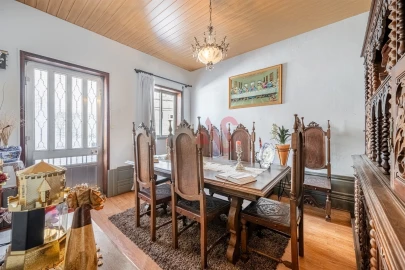 Moradia T3 para Venda em Margaride, Várzea, Lagares, Varziela, Moure