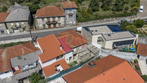 Moradia T3 para Venda em Margaride, Várzea, Lagares, Varziela, Moure