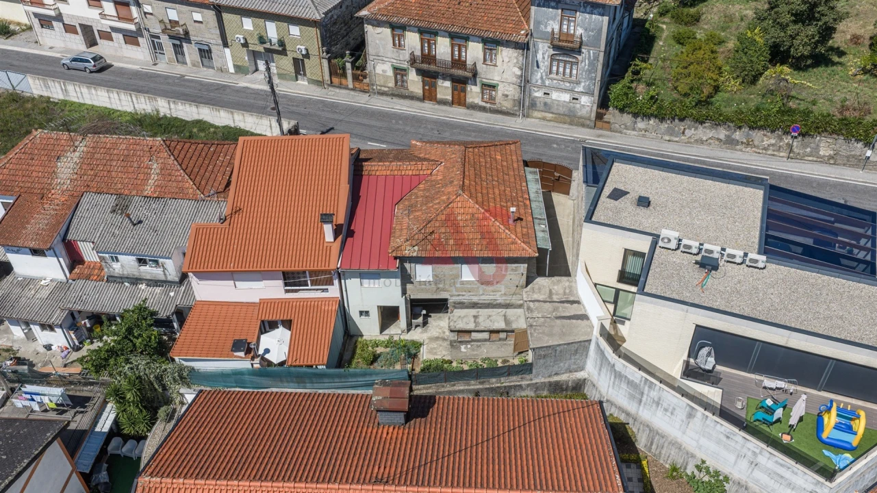 Moradia T3 para Venda em Margaride, Várzea, Lagares, Varziela, Moure Foto 23
