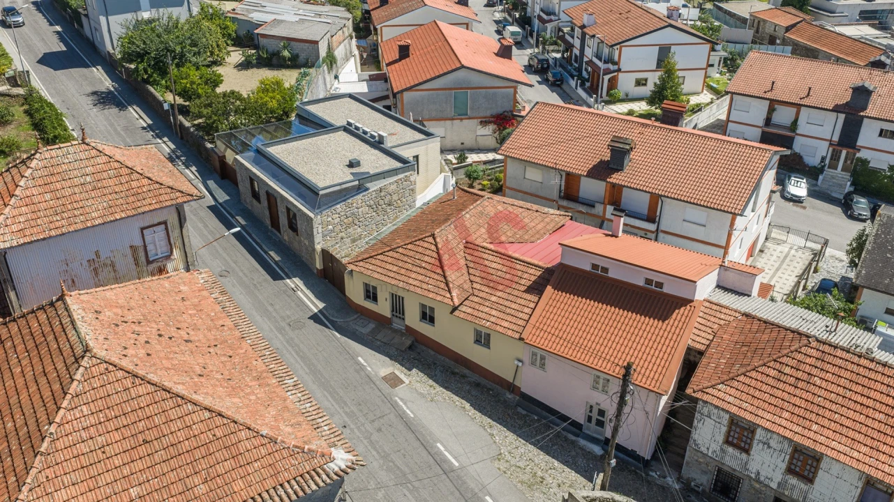 Moradia T3 para Venda em Margaride, Várzea, Lagares, Varziela, Moure Foto 2