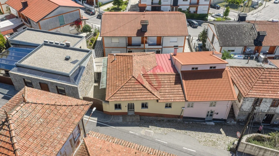 Moradia T3 para Venda em Margaride, Várzea, Lagares, Varziela, Moure Foto 24