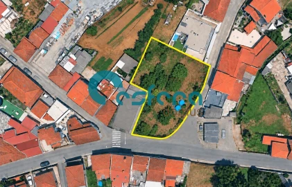 Terreno para Venda em Valongo