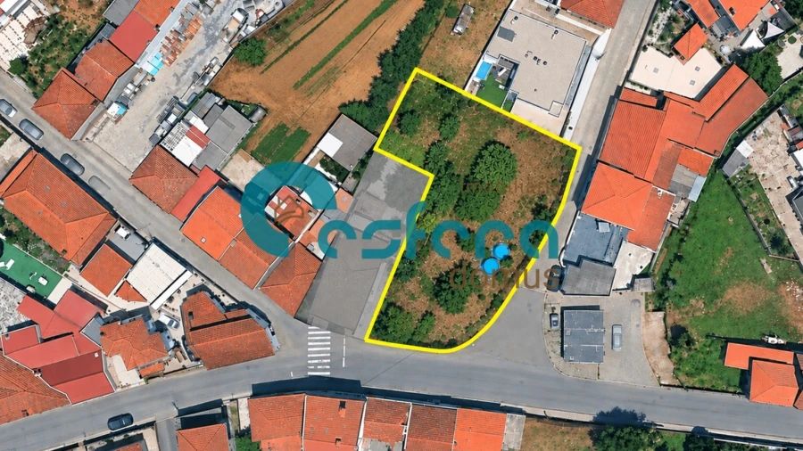 Terreno para Venda em Valongo