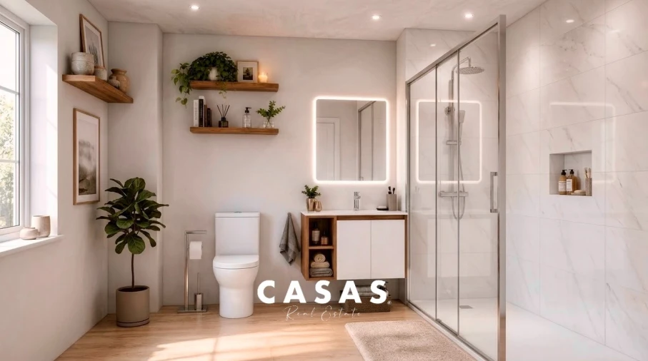 Apartamento T3 para Venda em Caniço Foto 12