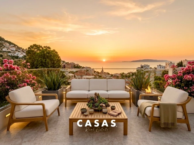 Apartamento T3 para Venda em Caniço Foto 8