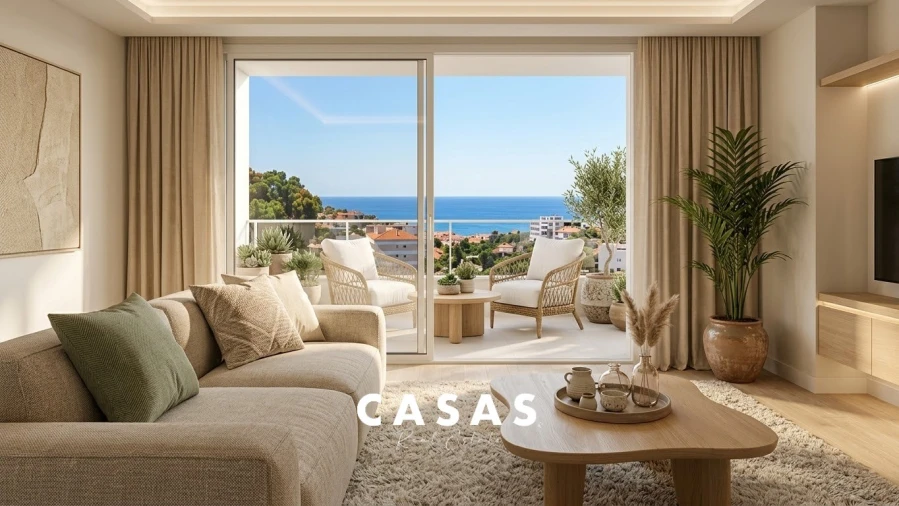 Apartamento T3 para Venda em Caniço Foto 5