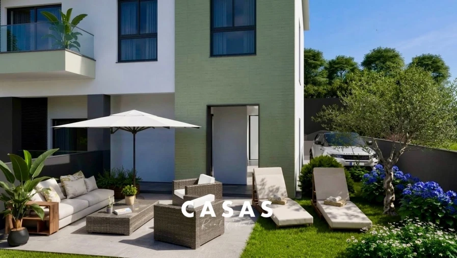 Apartamento T3 para Venda em Caniço Foto 15