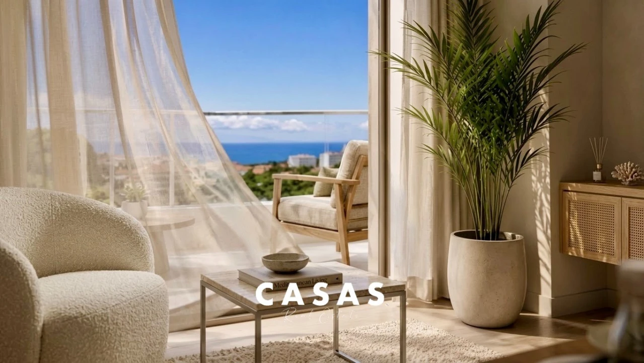 Apartamento T3 para Venda em Caniço Foto 6