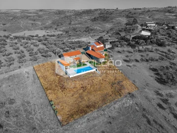 Negócio para Venda em Rosmaninhal