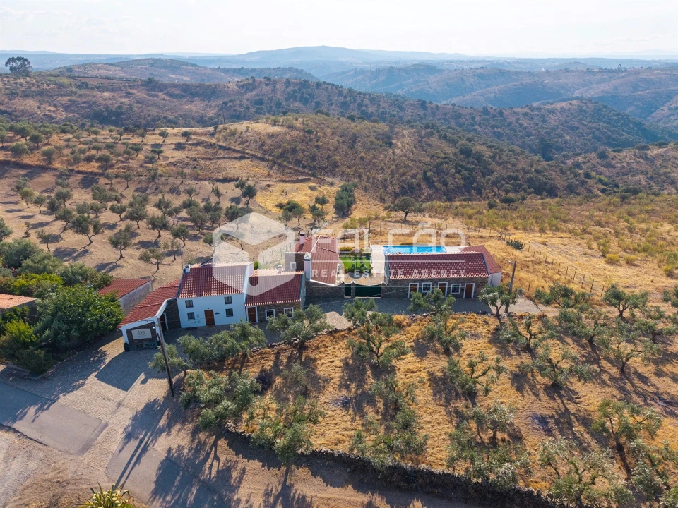 Negócio para Venda em Rosmaninhal Foto 80