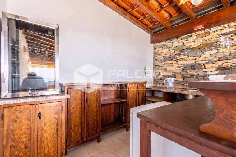 Negócio para Venda em Rosmaninhal Foto 68