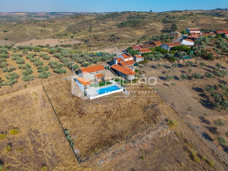 Negócio para Venda em Rosmaninhal Foto 86