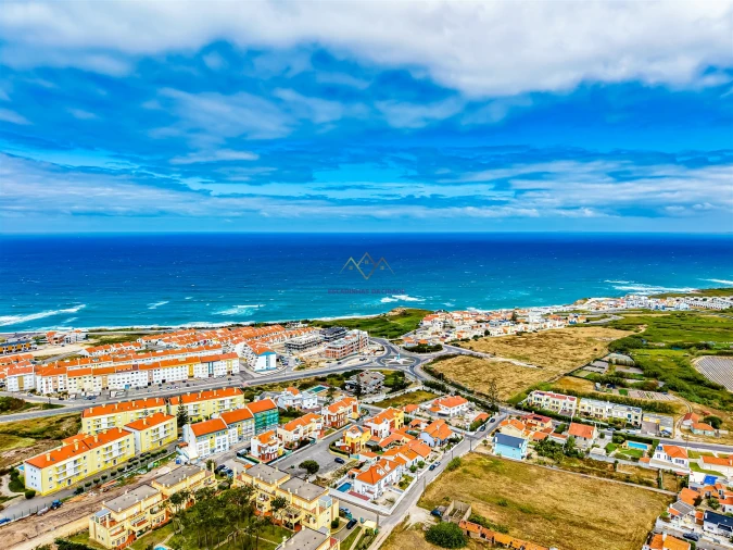 Moradia T3 para Venda em A dos Cunhados e Maceira Foto 7
