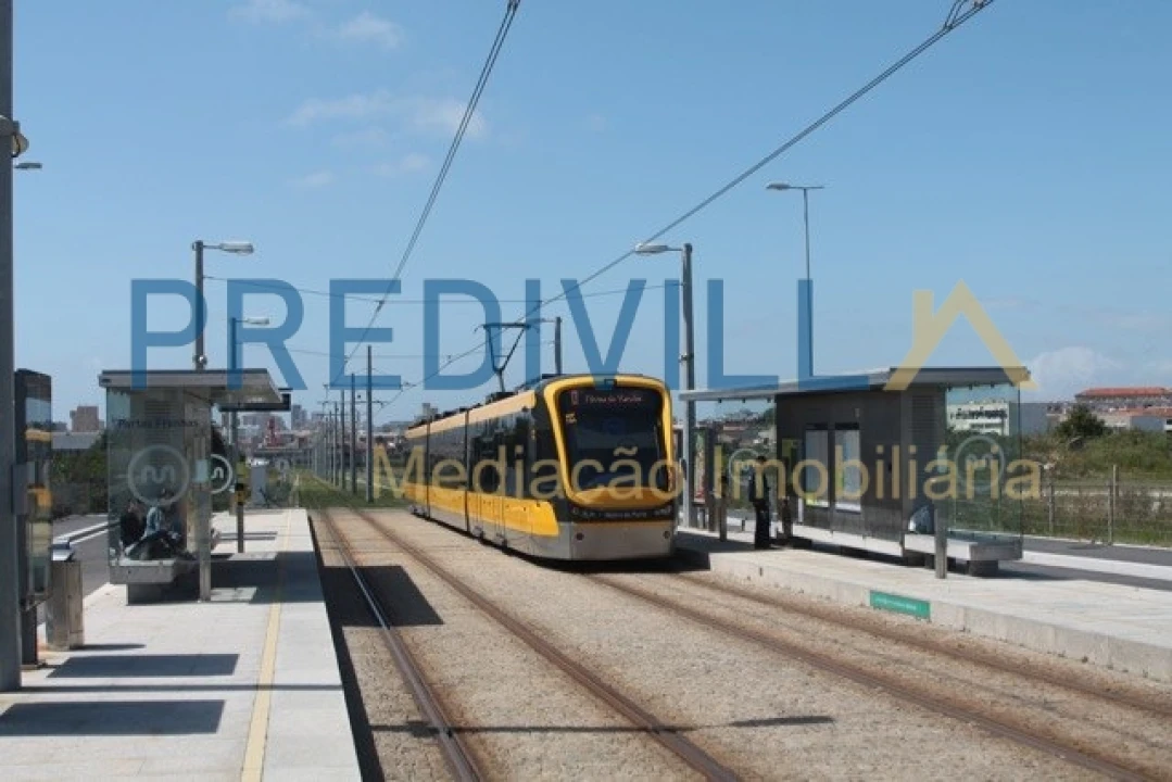 Apartamento T1 para Venda em Vila do Conde Foto 1