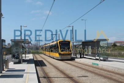 Apartamento T1 para Venda em Vila do Conde