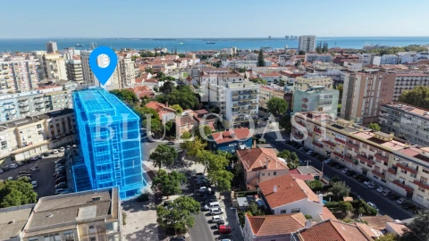 Loja para Venda em União das Freguesias de Setúbal