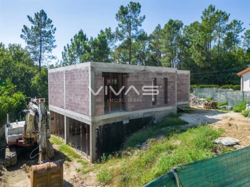 Moradia T2 para Venda em Sabariz