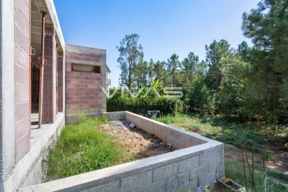 Moradia T2 para Venda em Sabariz