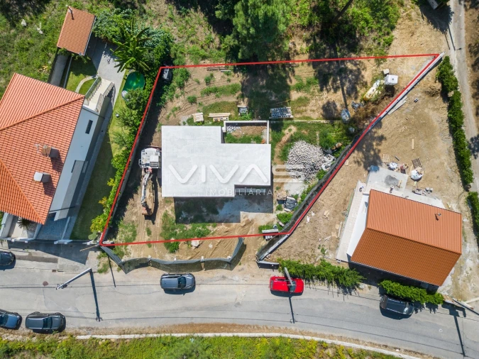 Moradia T2 para Venda em Sabariz Foto 23
