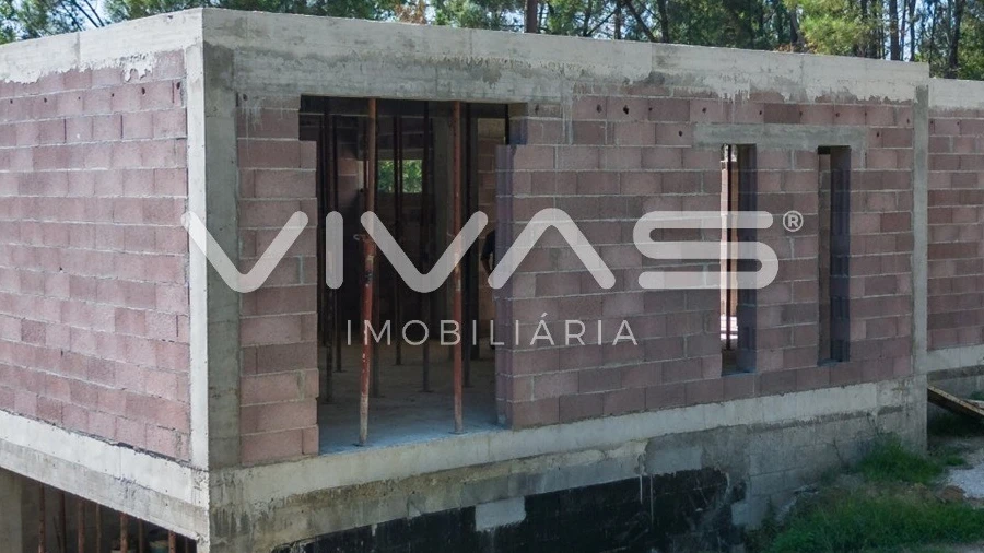Moradia T2 para Venda em Sabariz