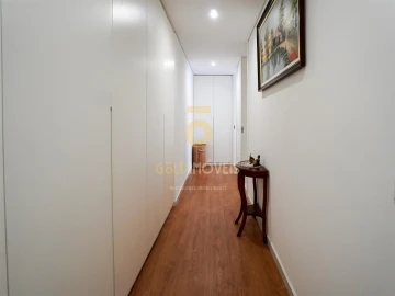 Apartamento T2 para Venda em Penafiel