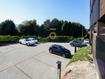 Apartamento T2 para Venda em Penafiel