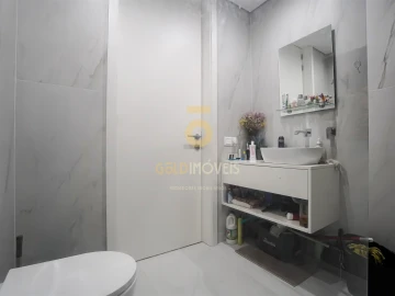 Apartamento T2 para Venda em Penafiel