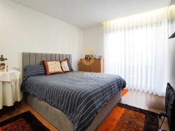 Apartamento T2 para Venda em Penafiel