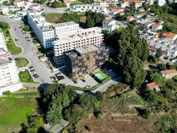 Apartamento T2 para Venda em Penafiel