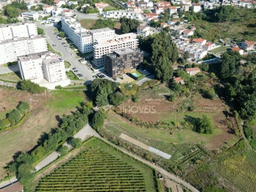 Apartamento T2 para Venda em Penafiel