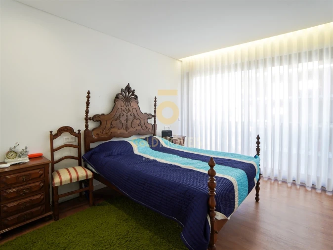 Apartamento T2 para Venda em Penafiel Foto 11