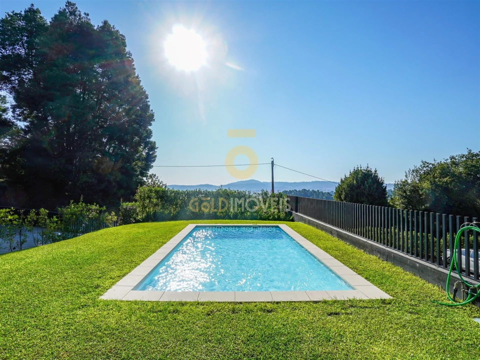Apartamento T2 para Venda em Penafiel Foto 14