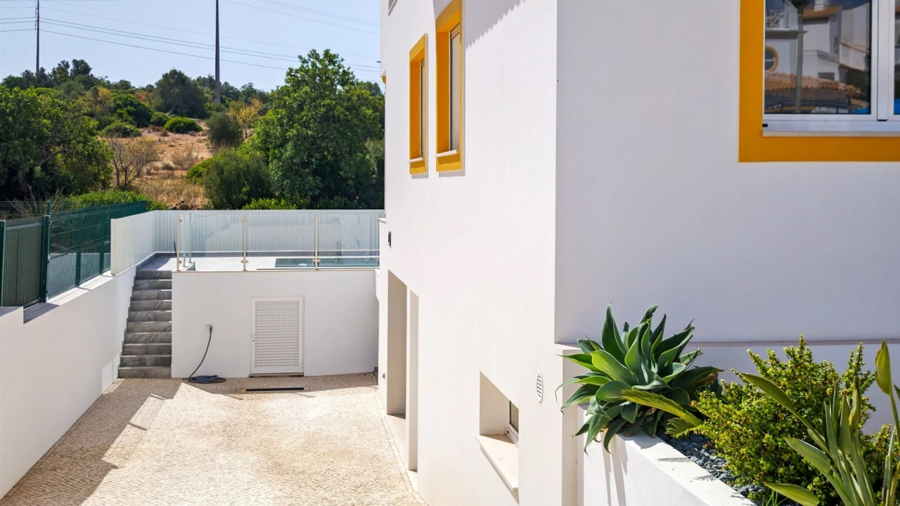 Moradia T3 para Venda em Albufeira e Olhos de Água Foto 57