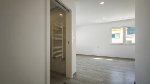 Moradia T3 para Venda em Albufeira e Olhos de Água