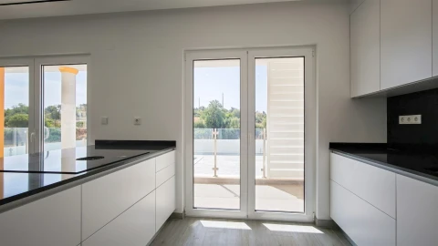 Moradia T3 para Venda em Albufeira e Olhos de Água