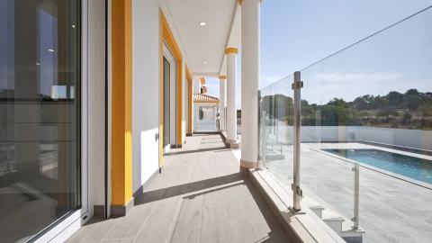 Moradia T3 para Venda em Albufeira e Olhos de Água