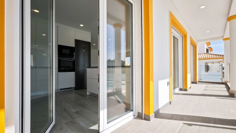 Moradia T3 para Venda em Albufeira e Olhos de Água