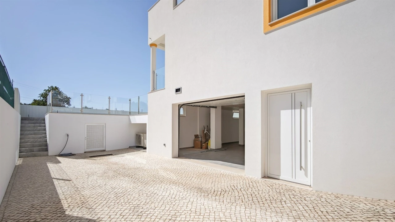 Moradia T3 para Venda em Albufeira e Olhos de Água Foto 53