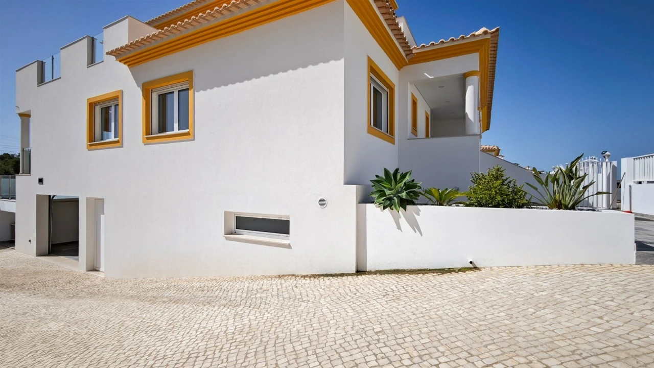 Moradia T3 para Venda em Albufeira e Olhos de Água Foto 54