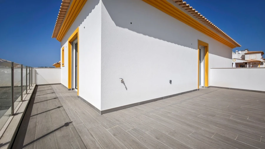 Moradia T3 para Venda em Albufeira e Olhos de Água Foto 38