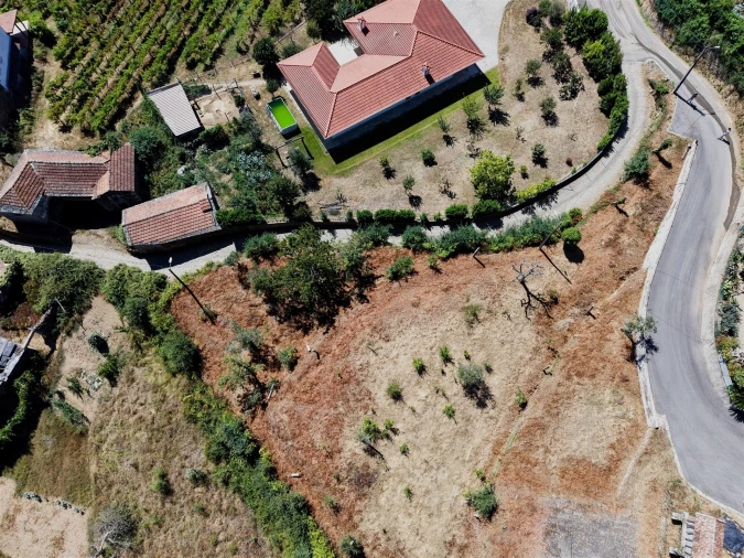 Terreno para Venda em Real Foto 18