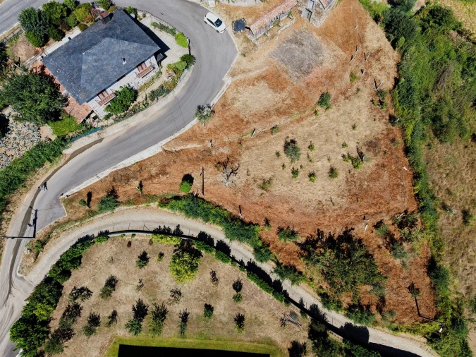 Terreno para Venda em Real Foto 20