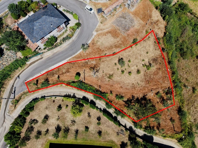 Terreno para Venda em Real Foto 33