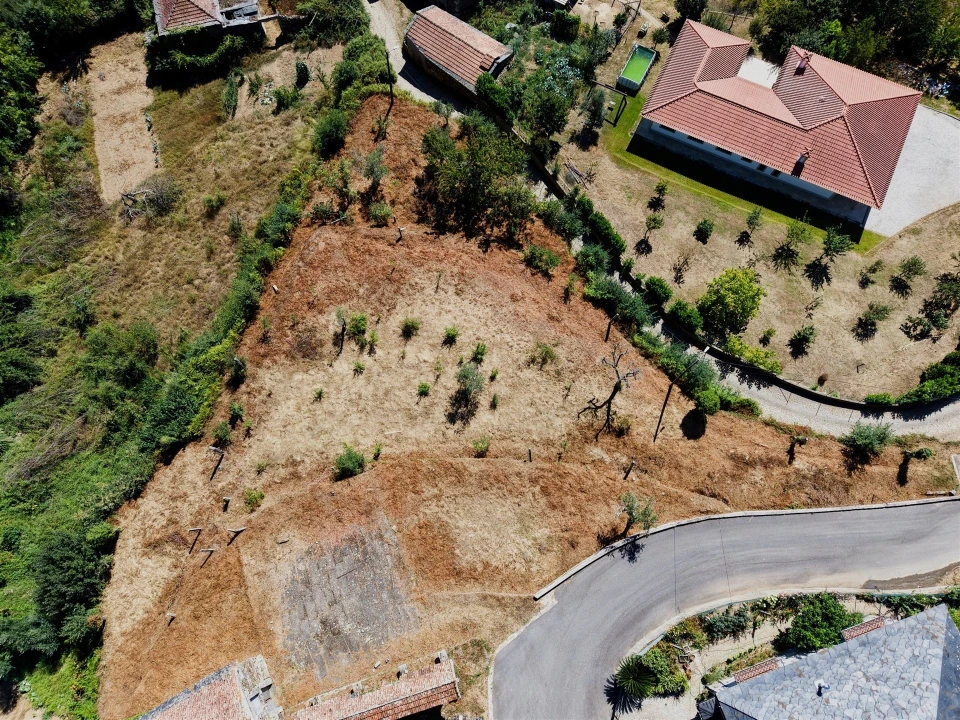 Terreno para Venda em Real Foto 1