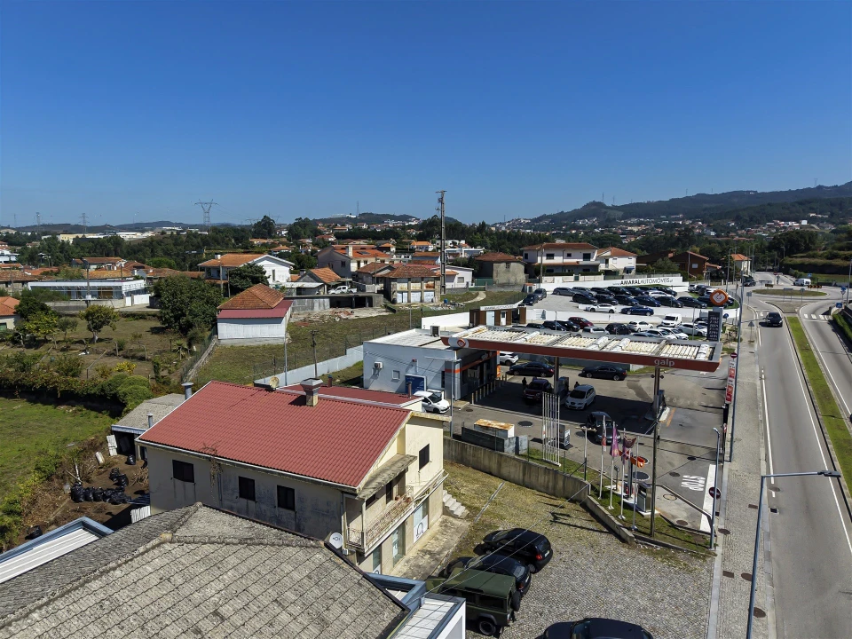 Apartamento T3 para Venda em Gandra Foto 29