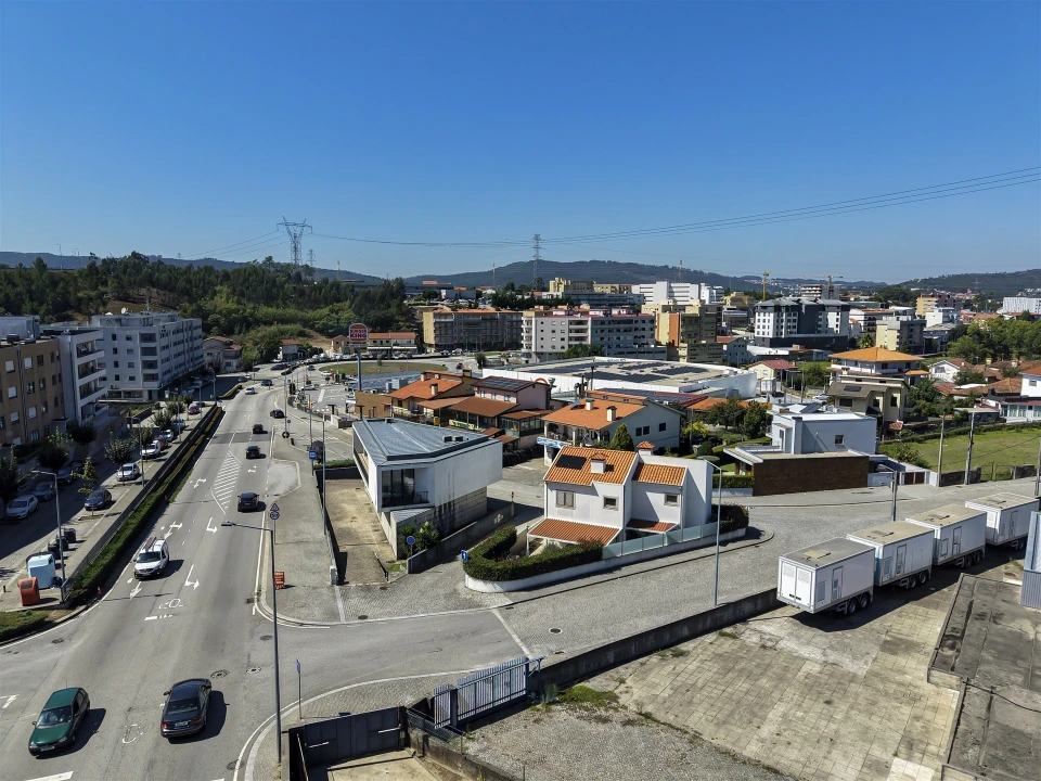 Apartamento T3 para Venda em Gandra Foto 30