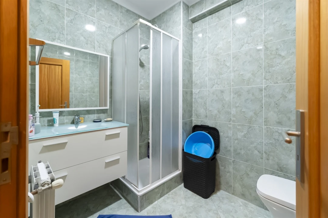 Apartamento T3 para Venda em Gandra Foto 19